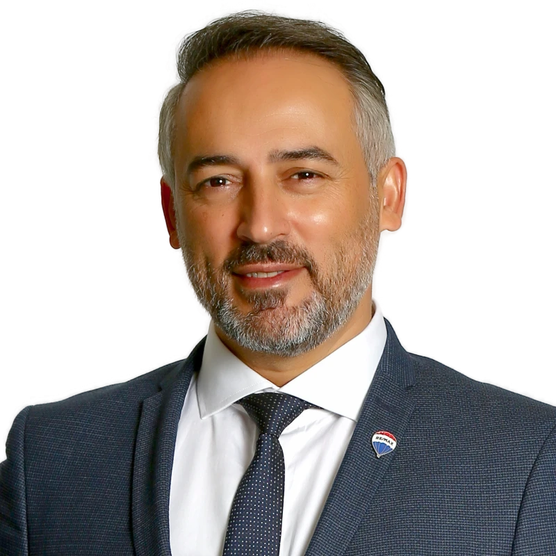 Cem DEMİR