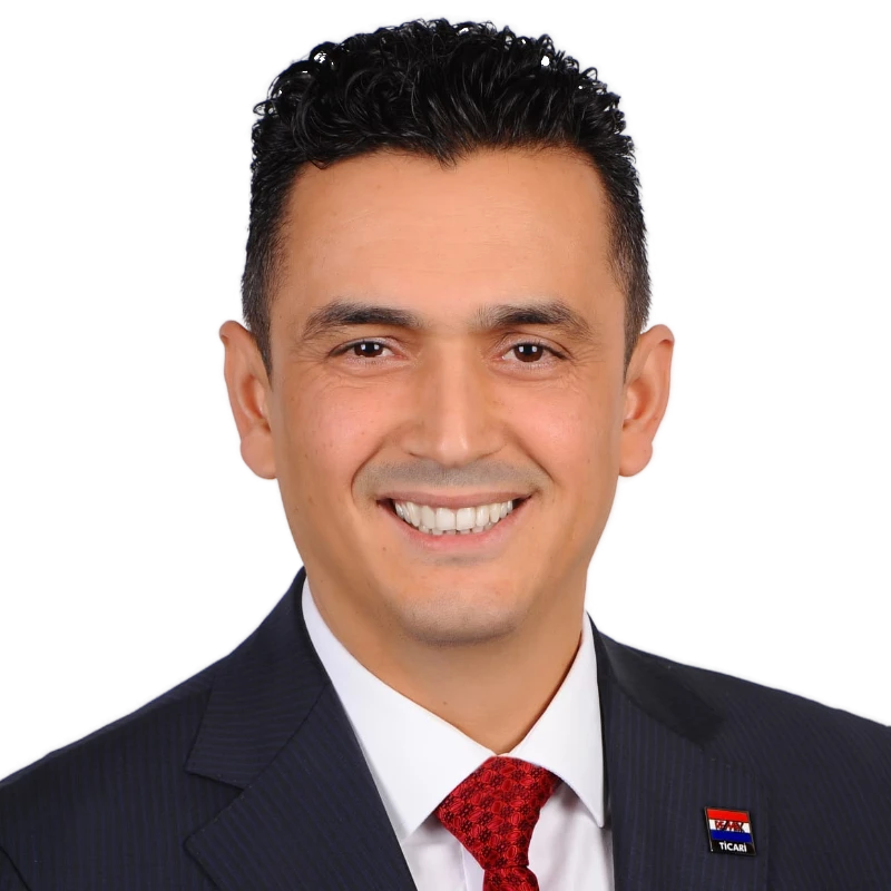 Tuncay ÇETİN