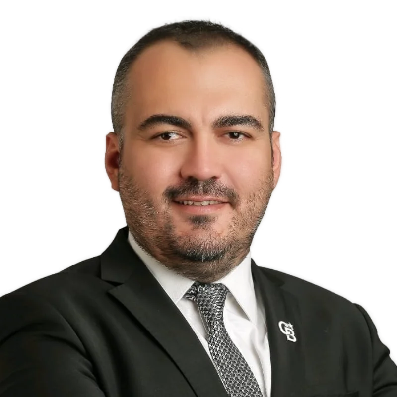 Buğrahan TÜRKMEN