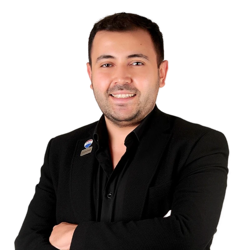 Fatih BOSTANCIOĞLU