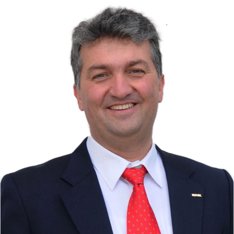 Yusuf Murat GENÇ
