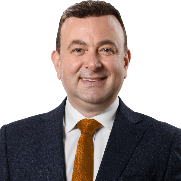 Avni SAĞLAM