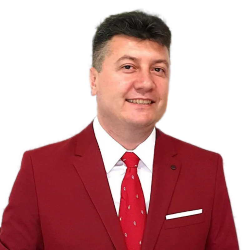 Barış Görgüç
