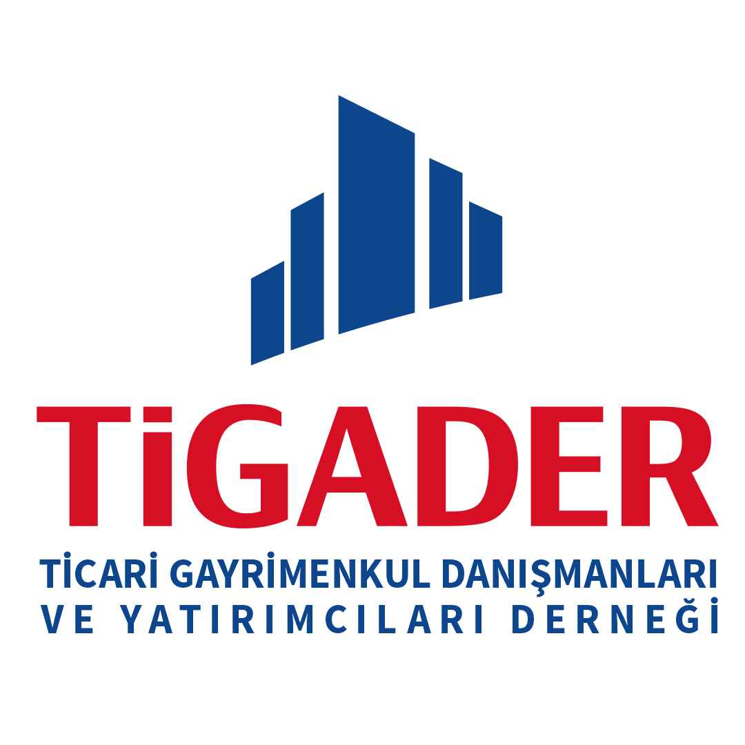 Tigader Logo