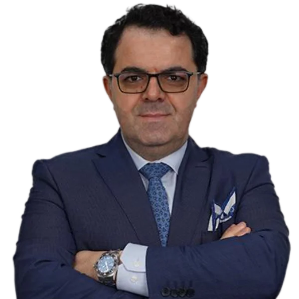 Cengiz DAŞCI