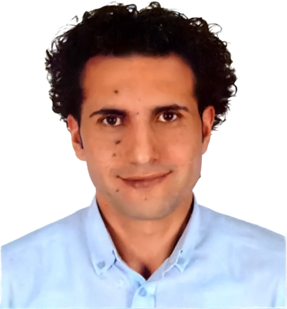 Murat CENGİZ