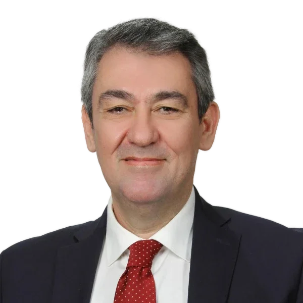 Fuat MENTEŞELİ