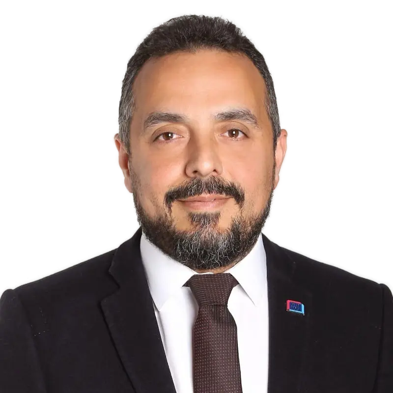 Murat ESKİOĞLU