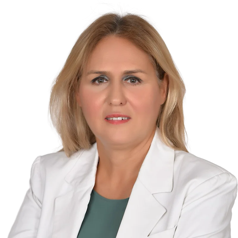 Birsen BİLGİN NURİ